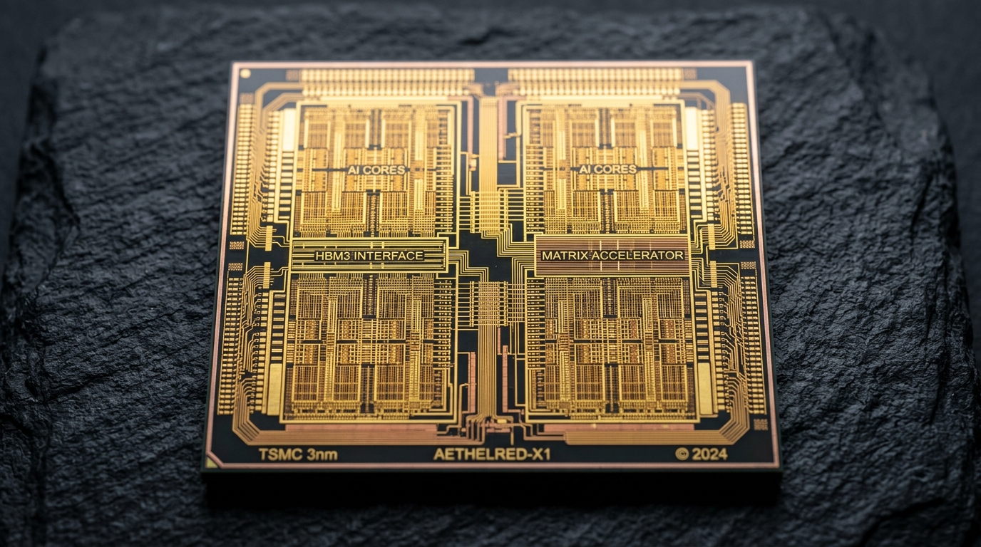 Modal Adopts Nvidia Vera CPUs for AI Agents: Doubling Execution Throughput in Serverless Cloud