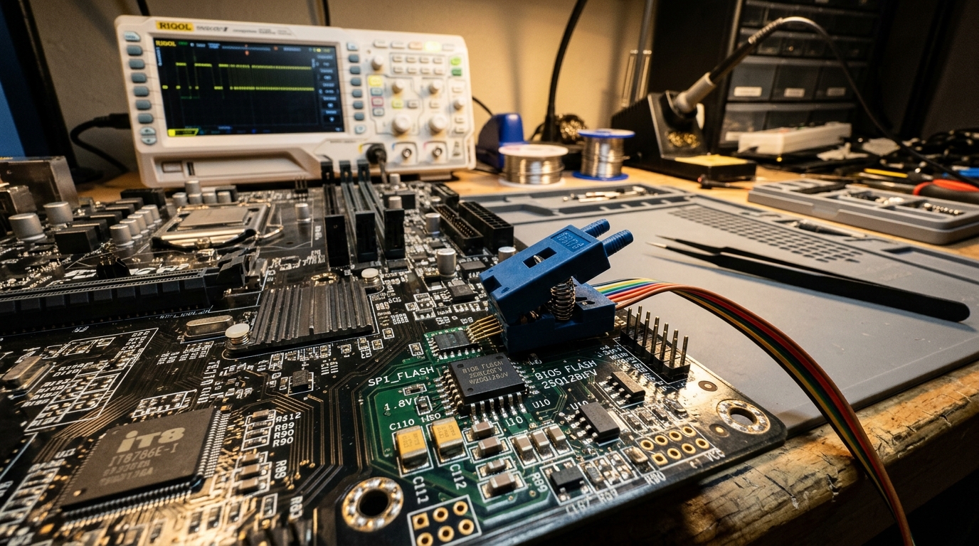 LSTC, Fujifilm, and Rapidus Consortium Unveils 2nm Edge-AI Medical Imaging Architecture: 10x Efficiency Over Datacenter GPUs