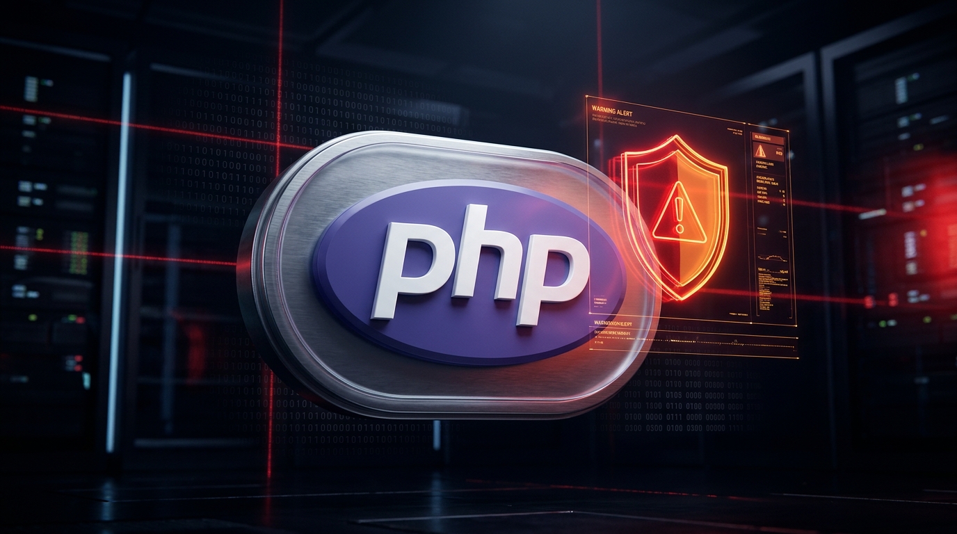 PHP2Shell Shakes Core PHP Runtime: Dual CVSS 9.2 Vulnerabilities Enable Unauthenticated RCE