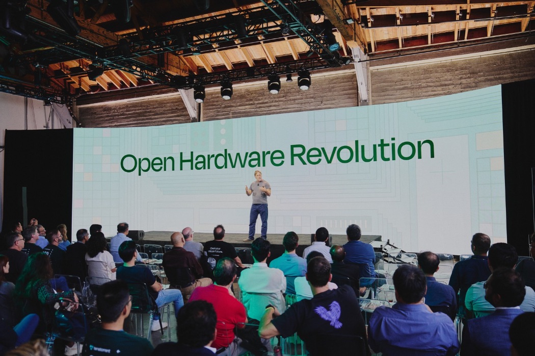 Jim Keller's Tenstorrent Raises $1.5B Series E at $6.2B Valuation to Scale RISC-V AI Systems