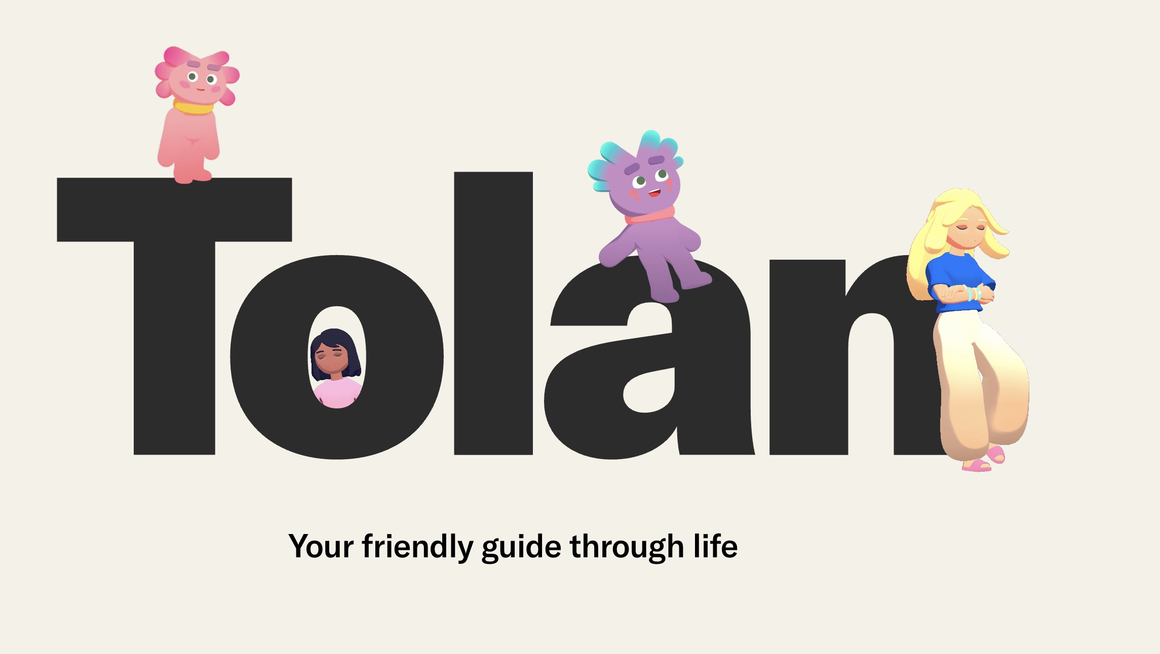 Startup Pendamping AI Tolan Raih Pendanaan Tambahan US$30 Juta Dipimpin USV dan Khosla